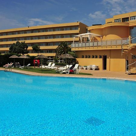 Axis Ofir Beach Resort Hotel Esposende Exteriör bild