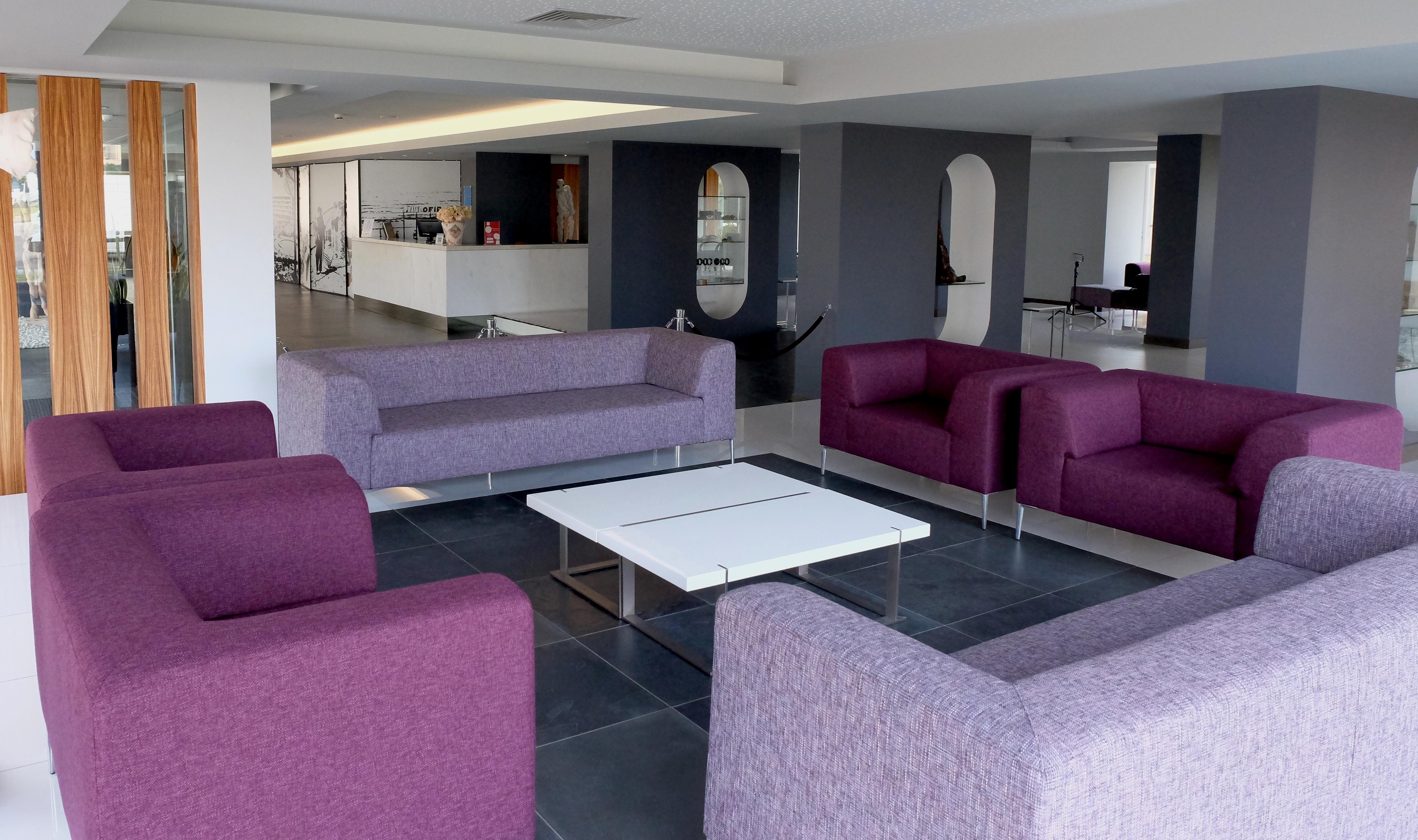 Axis Ofir Beach Resort Hotel Esposende Exteriör bild