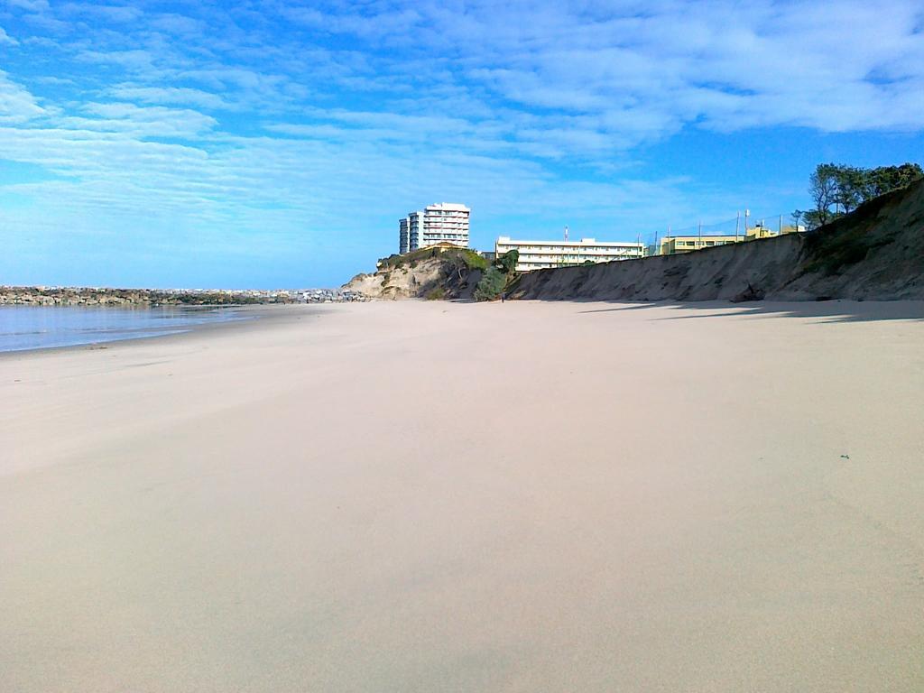 Axis Ofir Beach Resort Hotel Esposende Exteriör bild