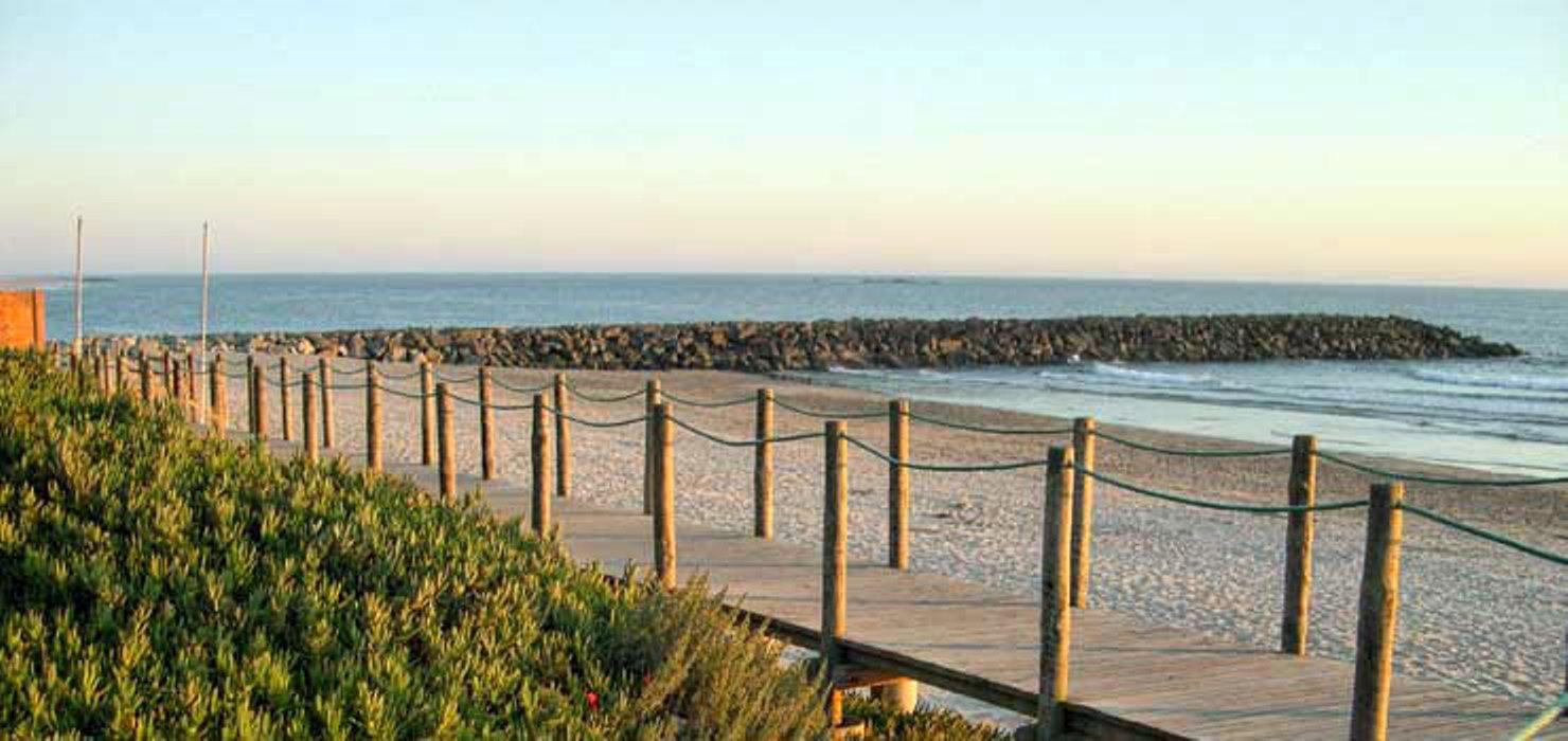 Axis Ofir Beach Resort Hotel Esposende Exteriör bild