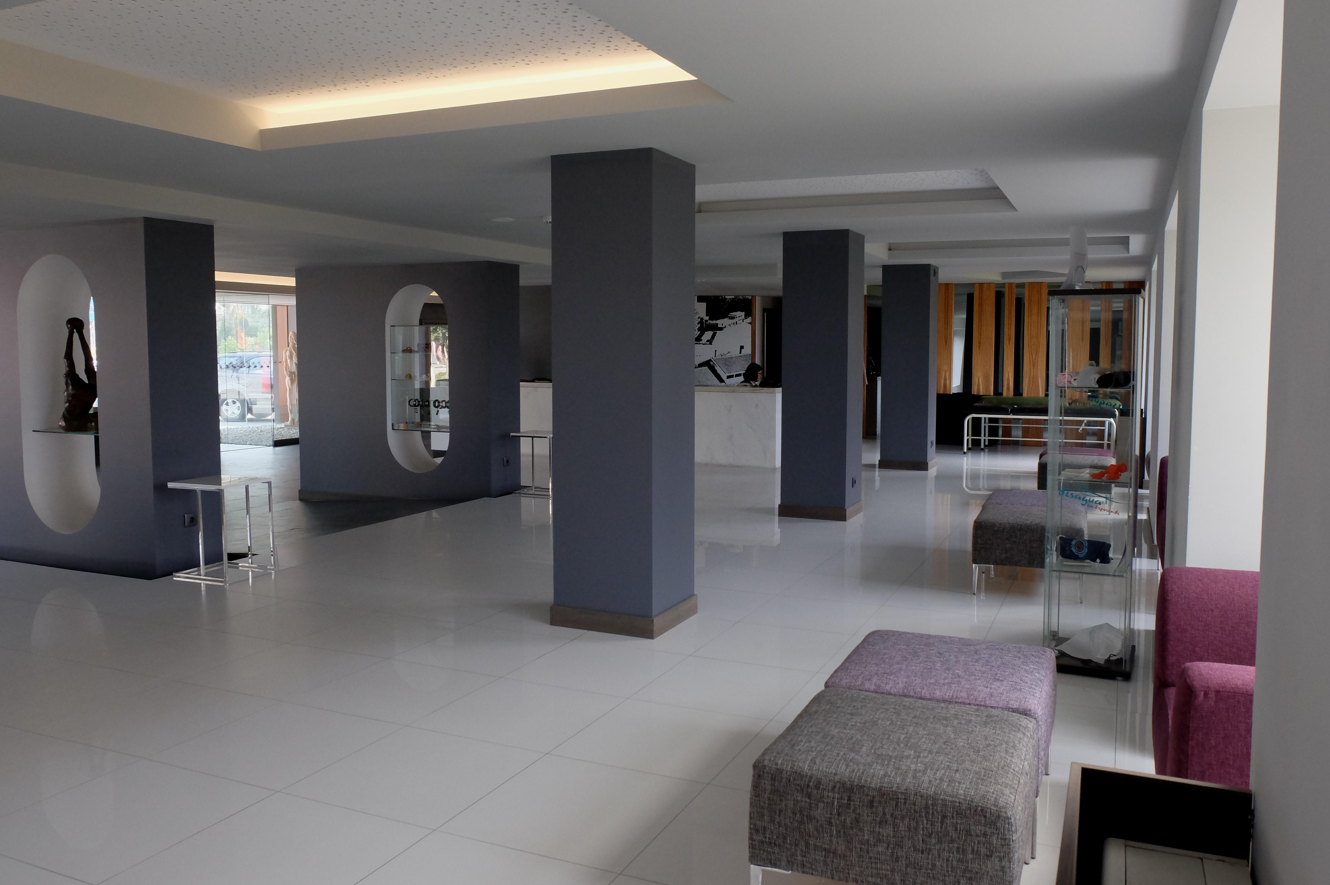 Axis Ofir Beach Resort Hotel Esposende Exteriör bild
