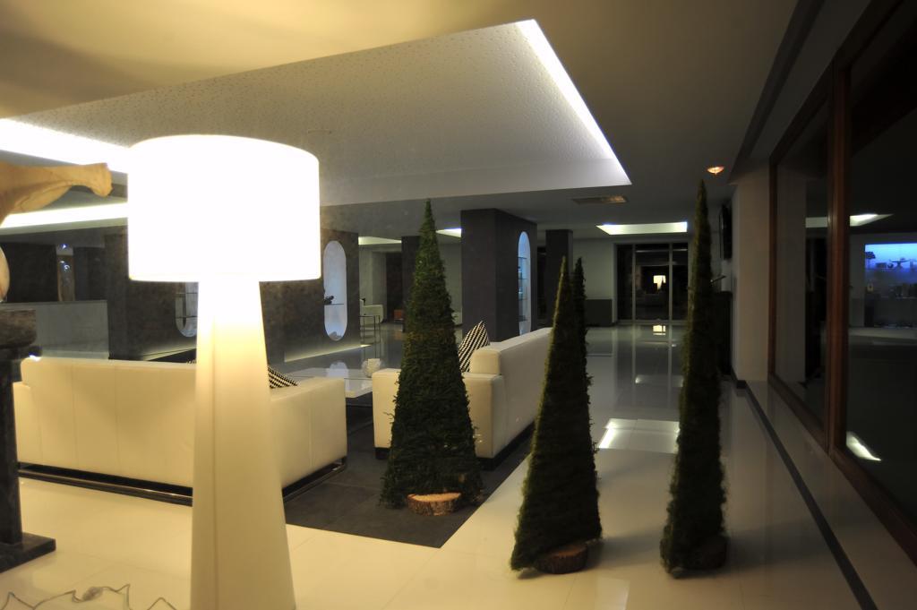 Axis Ofir Beach Resort Hotel Esposende Exteriör bild