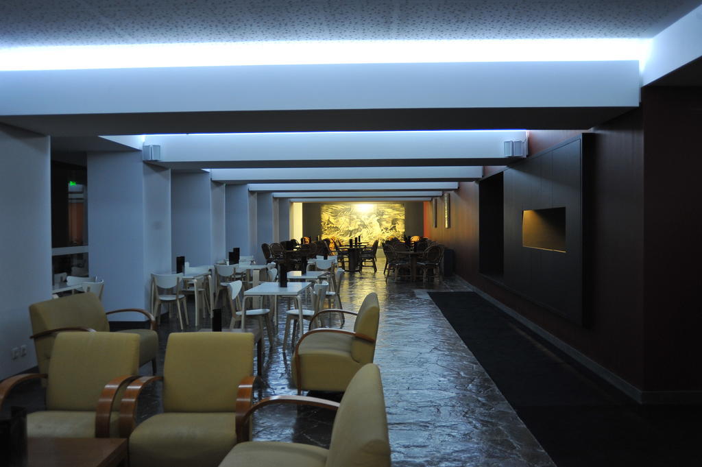 Axis Ofir Beach Resort Hotel Esposende Exteriör bild